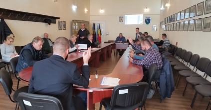 Megoldásra váró gyergyószentmiklósi gondok